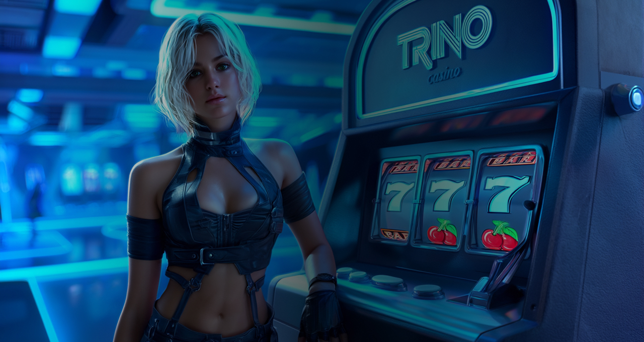 Trino Casino