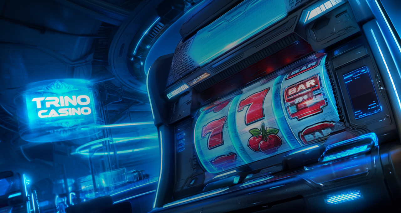 Trino Casino